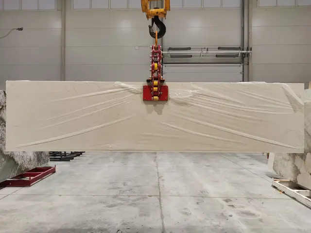 CREMA MARFIL антик 3000x700x20 мм, код 26061