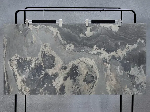 AUTUMN RUSTIC 1220x610x2 мм, код 27165