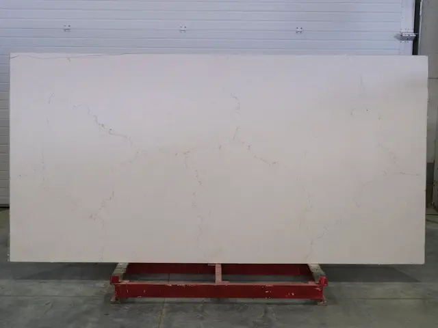 MISTERIO полированный BQ8815 3300x1650x20 мм, код 27483