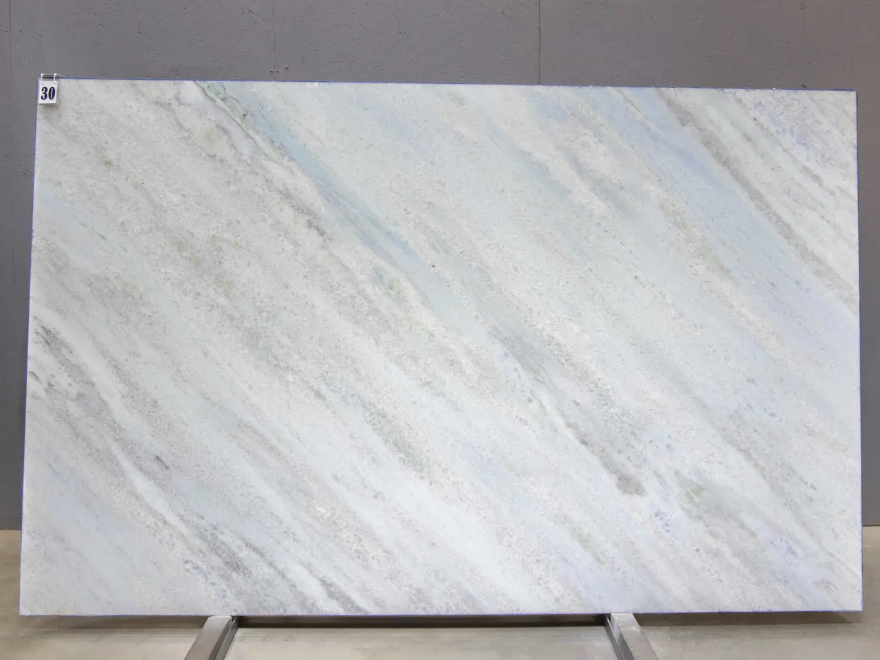 AZUL AQUAMARINE полированный 3050x1900x20 мм, код 26953