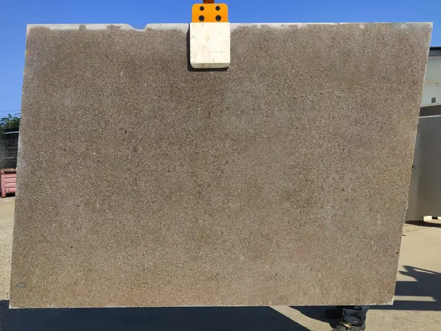 Слэб из гранита PIETRA ARABICA полированный 1900x1350x30 мм, код 28660