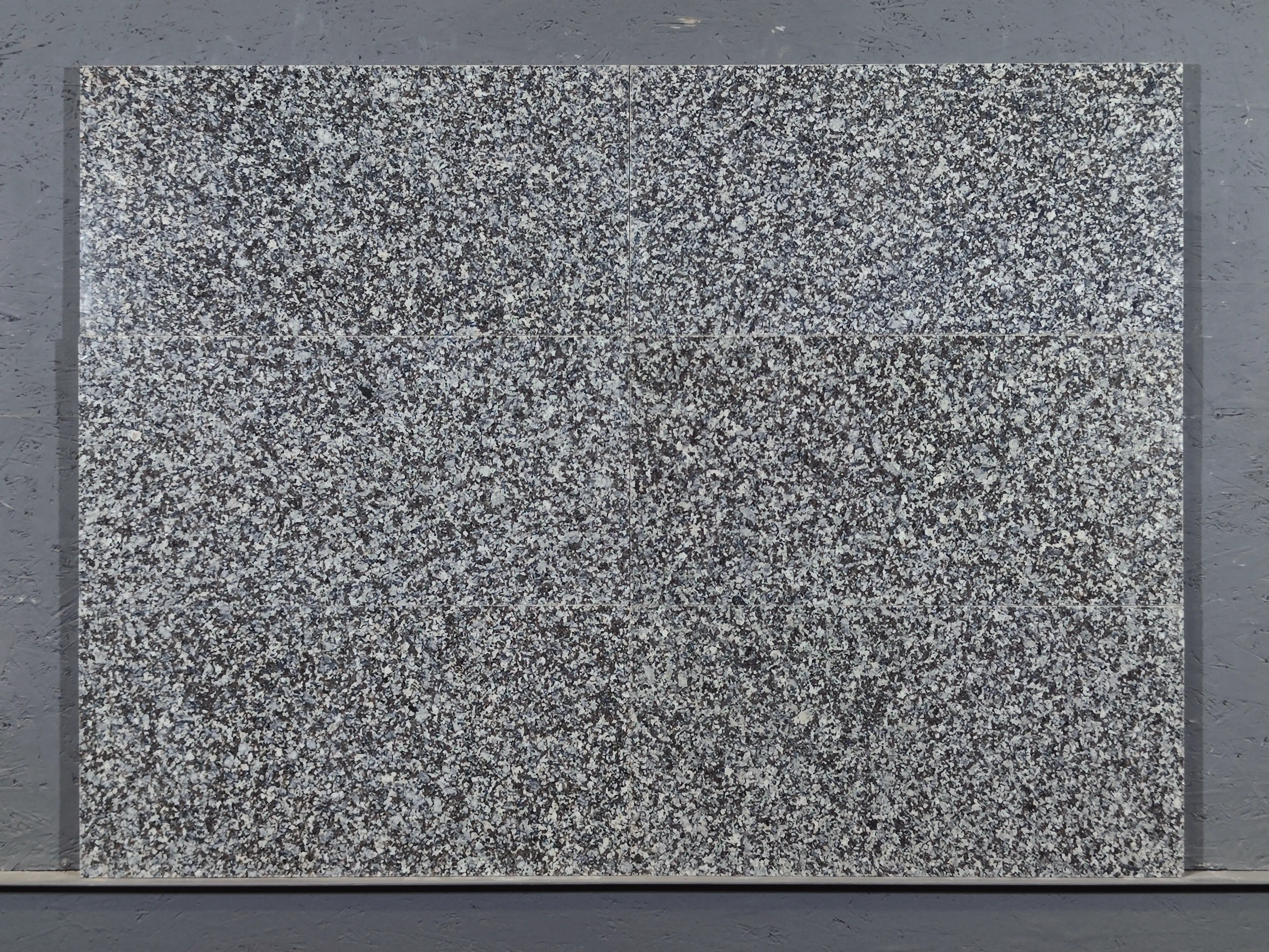 Плитка из гранита КУКСАРОЙ полированный 600x300x18 мм, код 29079