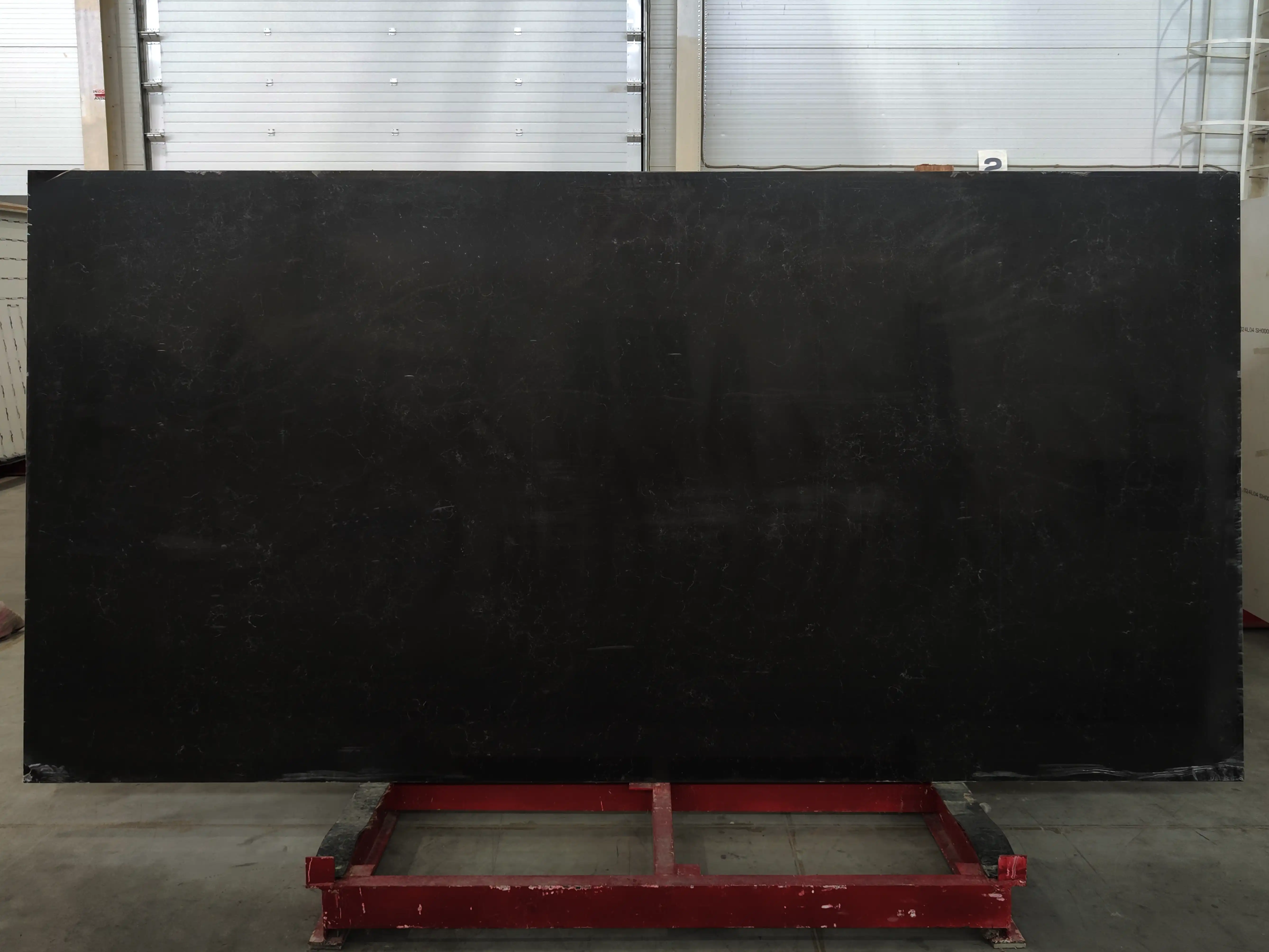 NEGRO IMPERIAL полированный 3200x1600x20 мм, код 28585