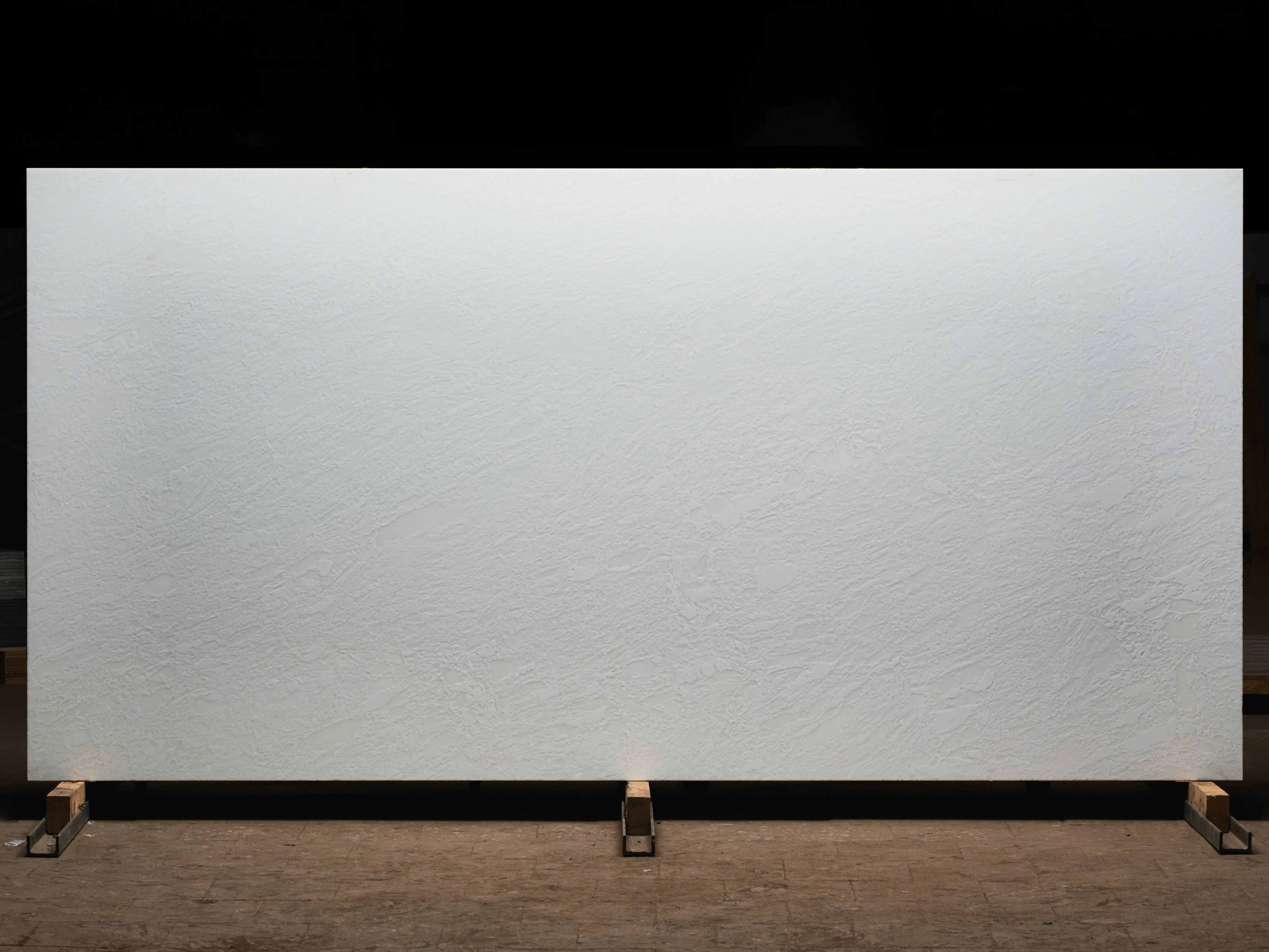 WHITE ARCTIC антик 313 3200x1600x20 мм, код 29259