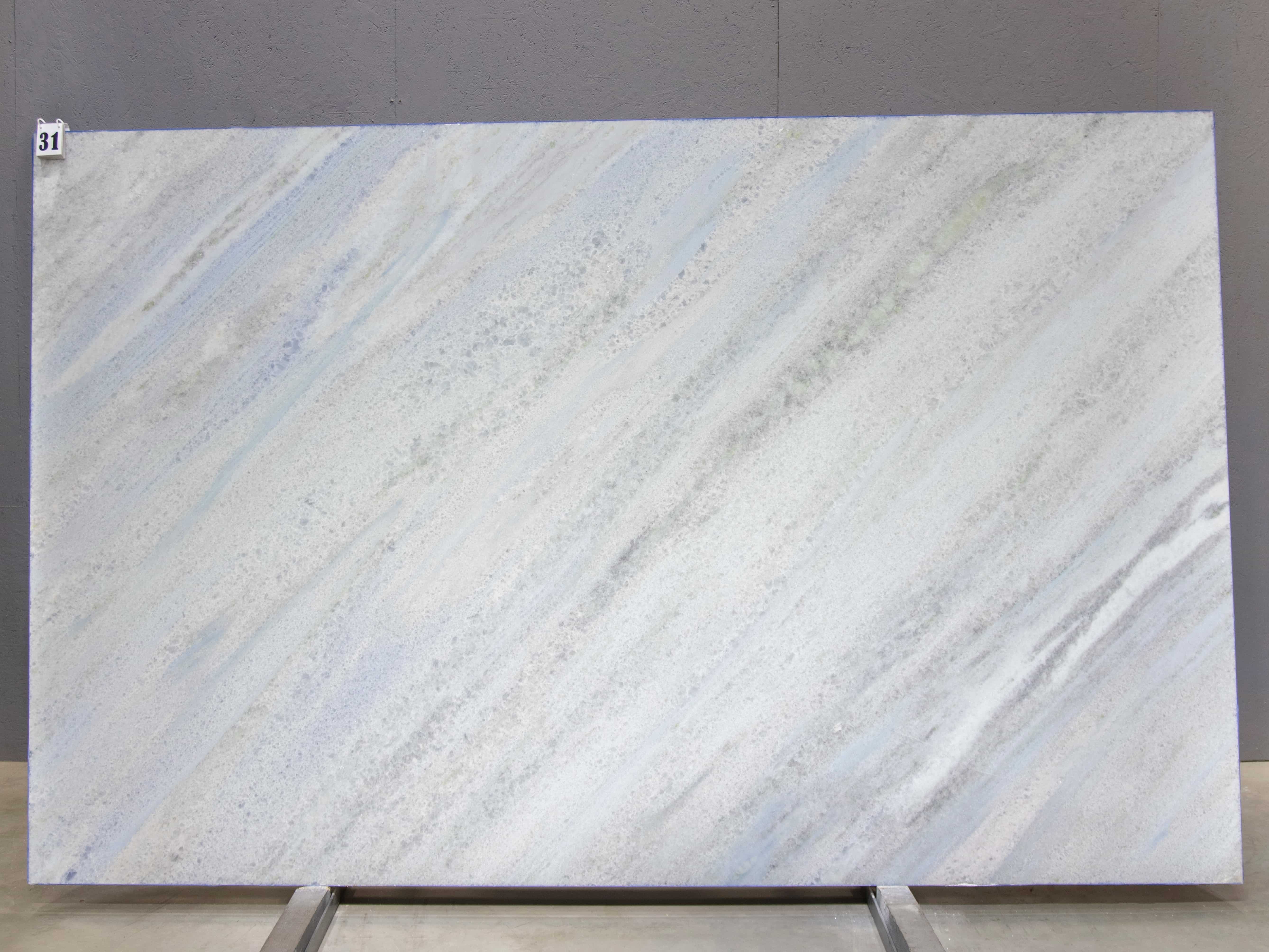 AZUL AQUAMARINE полированный 3050x1900x20 мм, код 26954