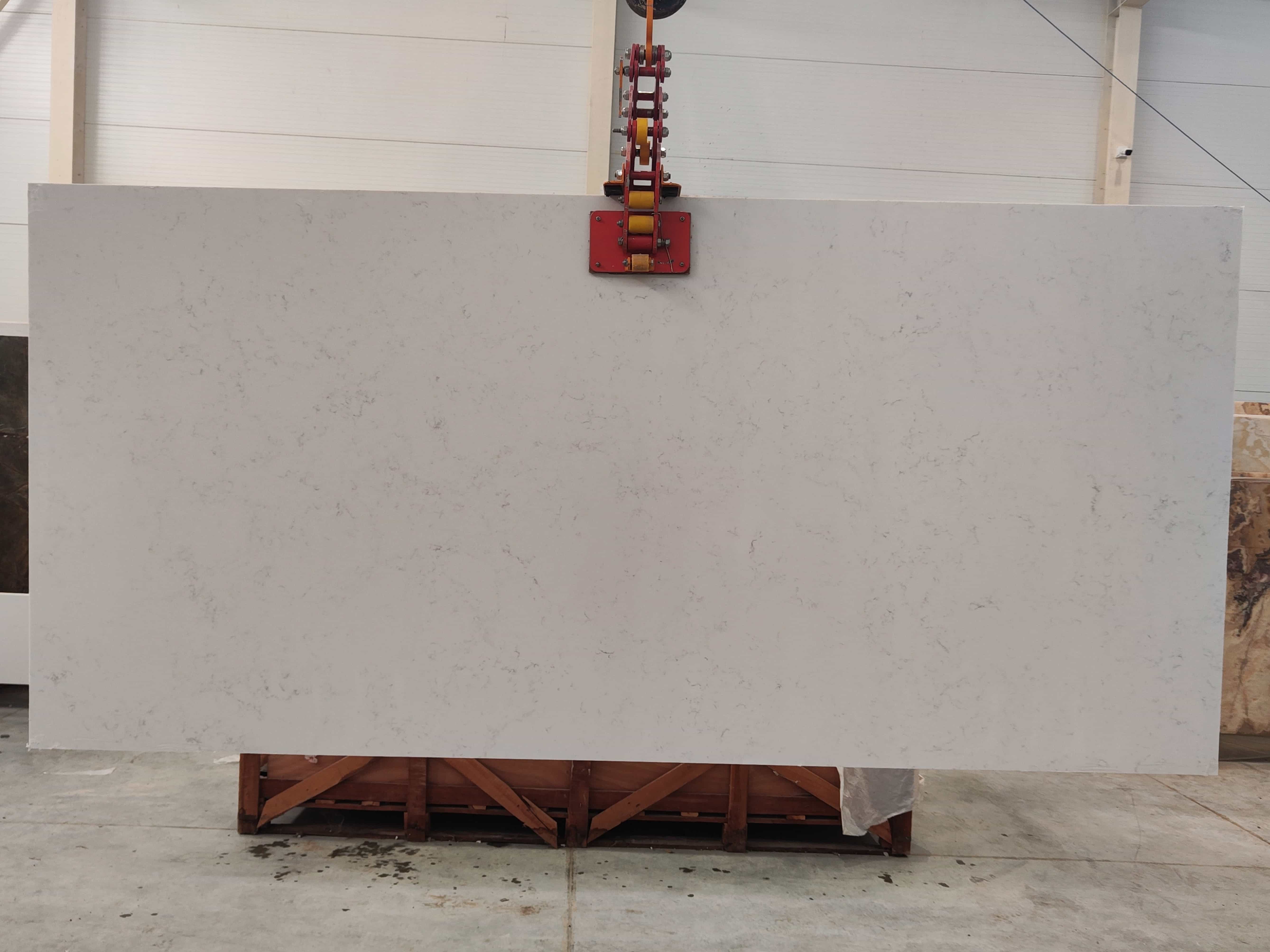 BIANCO VENATINO полированный 3000x1400x20 мм, код 26996