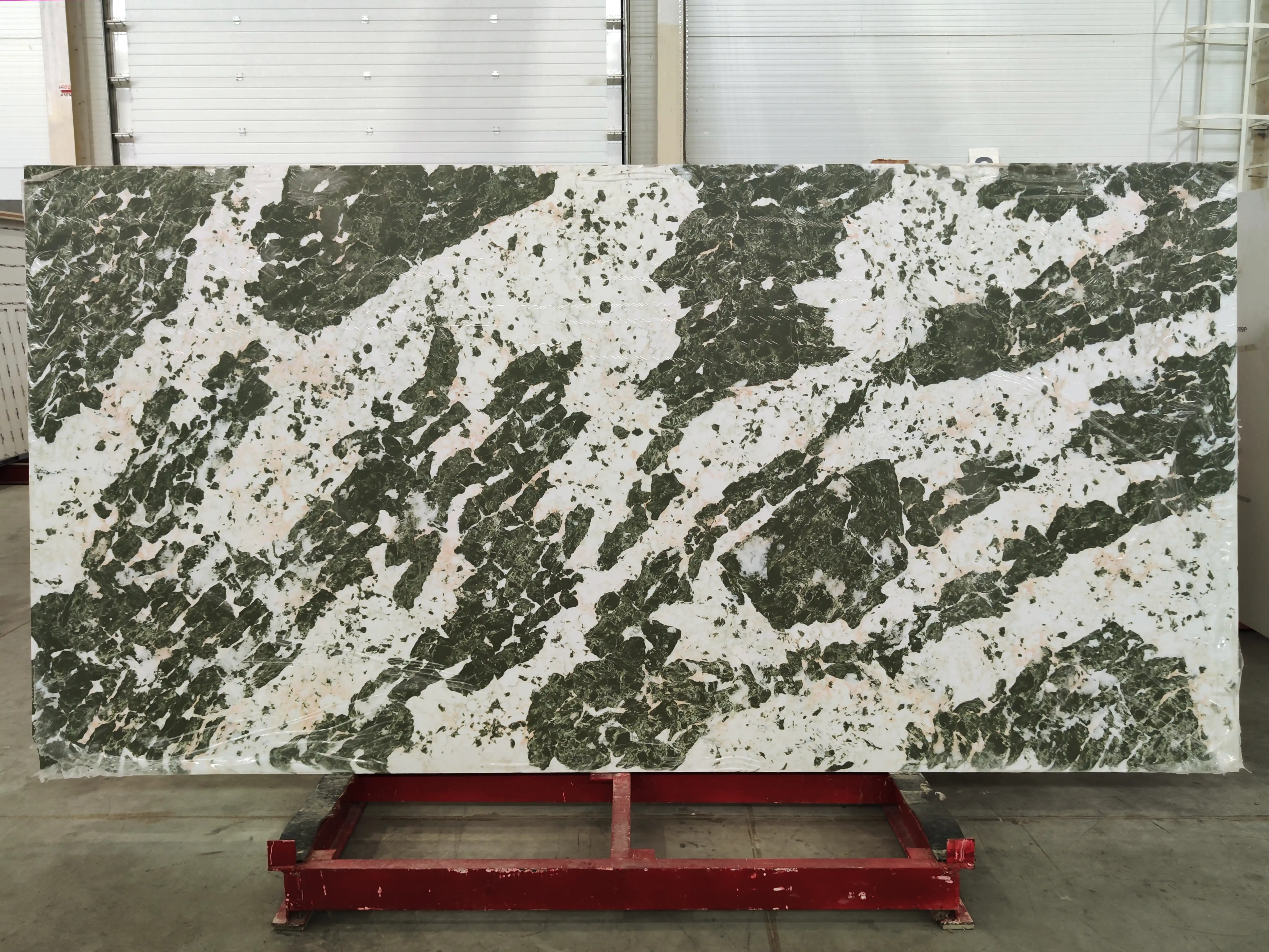 JASMINE полированный 3200x1600x20 мм, код 28563