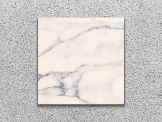 ARISTON полированный A87 100x100x20 мм, код 29022