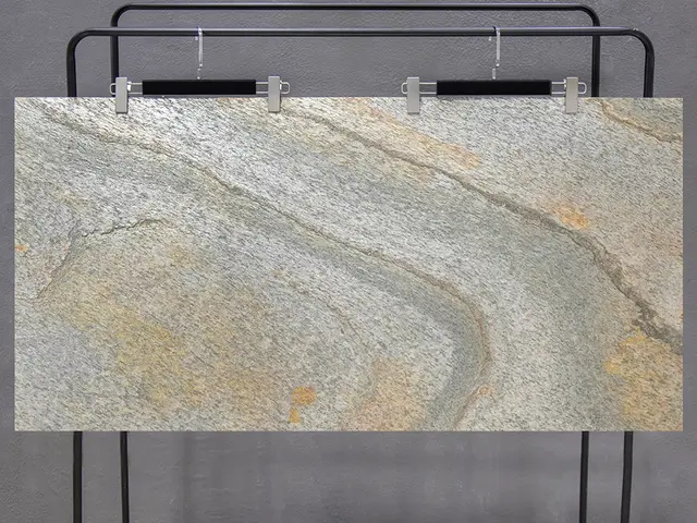 SILVER SHINE GOLD 1220x610x2 мм, код 27194