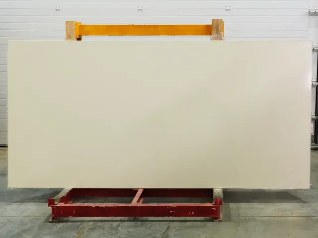 CARRARA полированный BQ8220 3000x1400x20 мм, код 27368