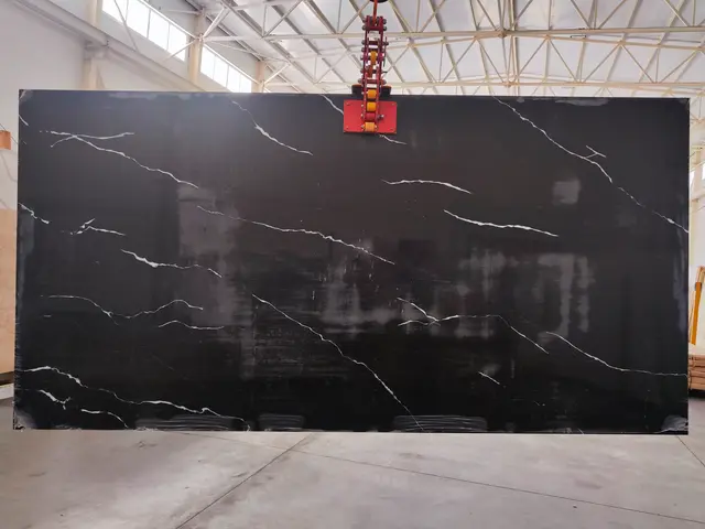 MARQUINA полированный 3200x1600x20 мм, код 25093