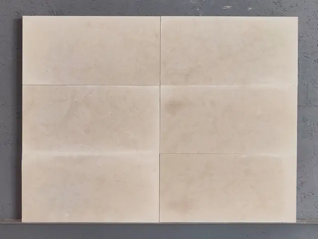 Плитка из известняка Известняк ANINGO 600x300x30 мм, код 25155