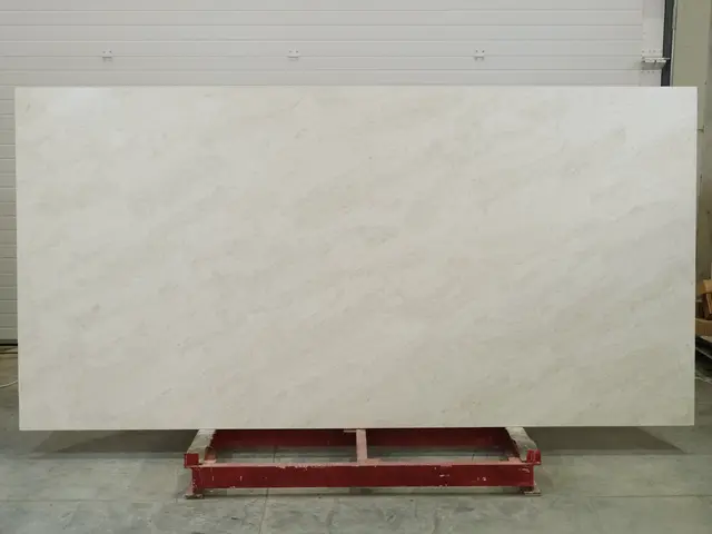 MADREPEROLA матовый BQ8891 3300x1650x20 мм, код 27918