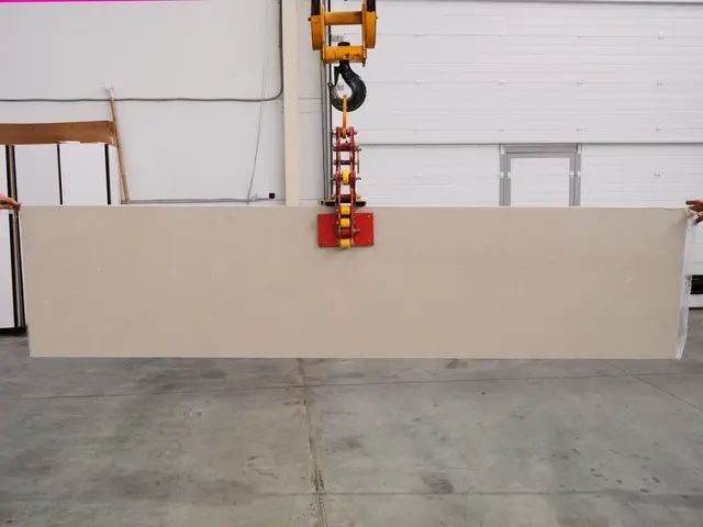 DOLCE VITA полированный BQ8590 3000x700x20 мм, код 27401