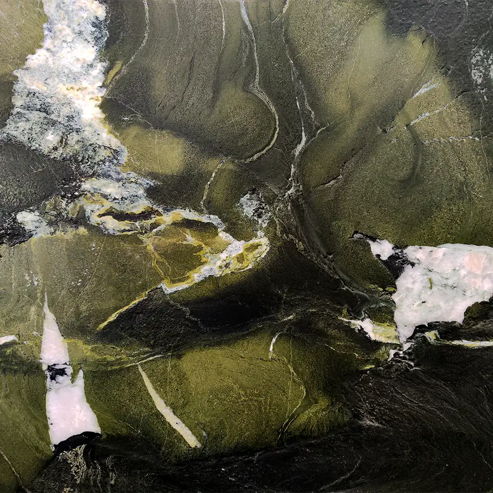 AVOCATUS LEATHER полированный