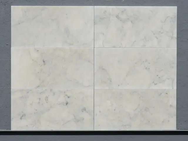 Плитка из мрамора KOELGA полированный 600x300x20 мм, код 27652