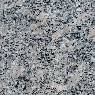 Гранит PEARL FLOWER полированный