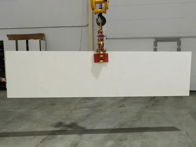 DENALI матовый BQ2605 3300x825x20 мм, код 27346