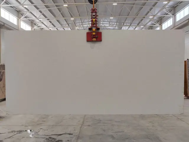 WHITE SAND полированный 3000x1400x20 мм, код 26846