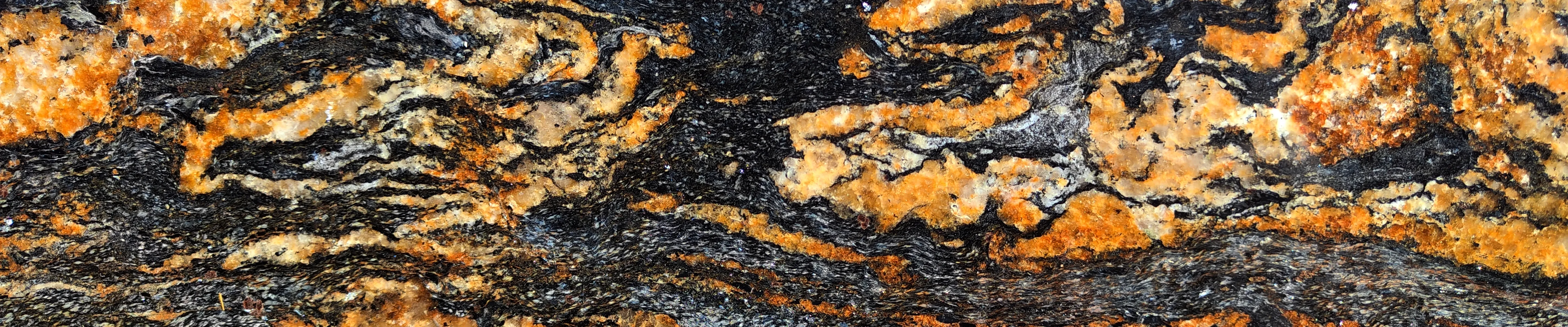 Гранит BLACK TAURUS полированный