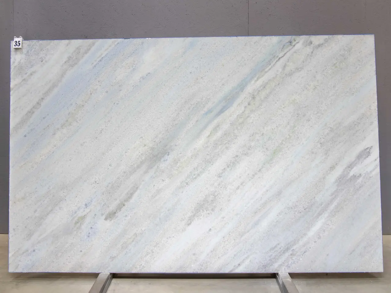 AZUL AQUAMARINE полированный 3050x1900x20 мм, код 26958
