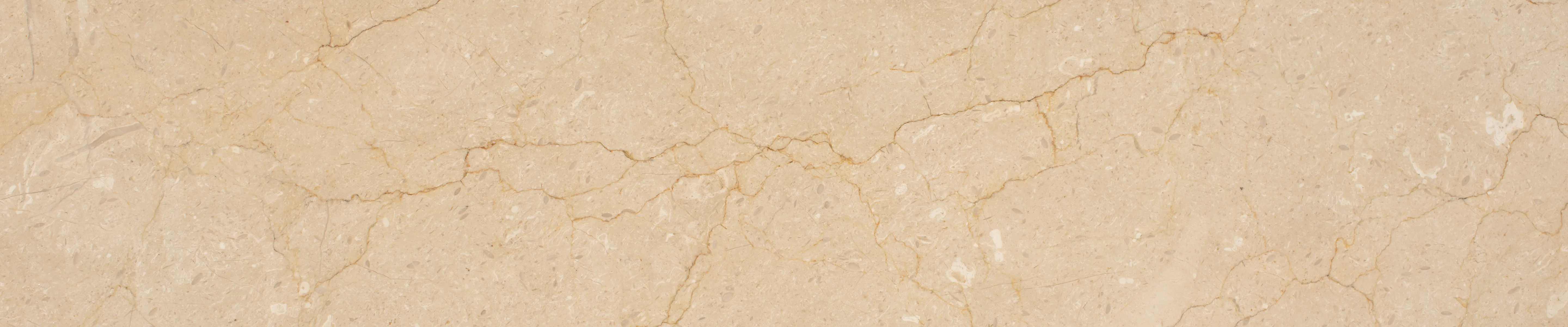 Мрамор CREMA MARFIL IVORY полированный