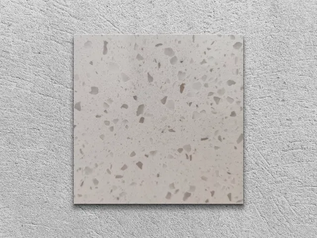 DAZZLING WHITE полированный 100x100x20 мм, код 23989