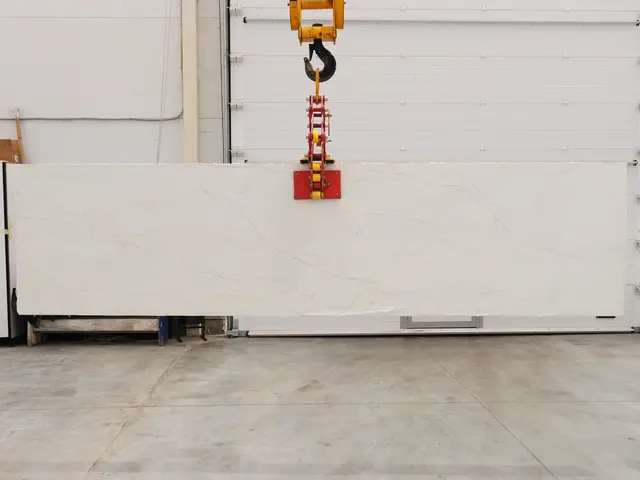 COSTA NOVA полированный BQ6702 3300x825x20 мм, код 27636