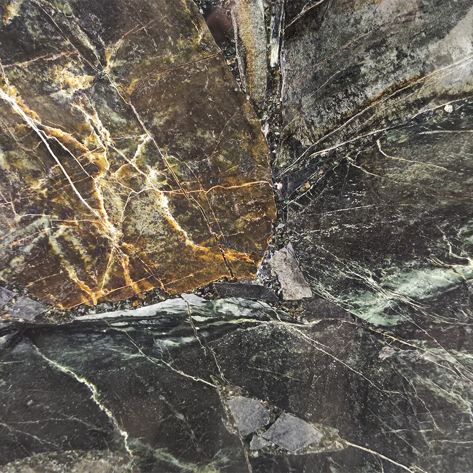 JADE BEAUTY полированный