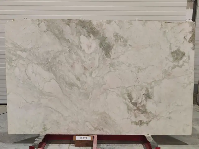 Слэб из оникса LADY ONYX полированный 2600x1600x20 мм, код 18879