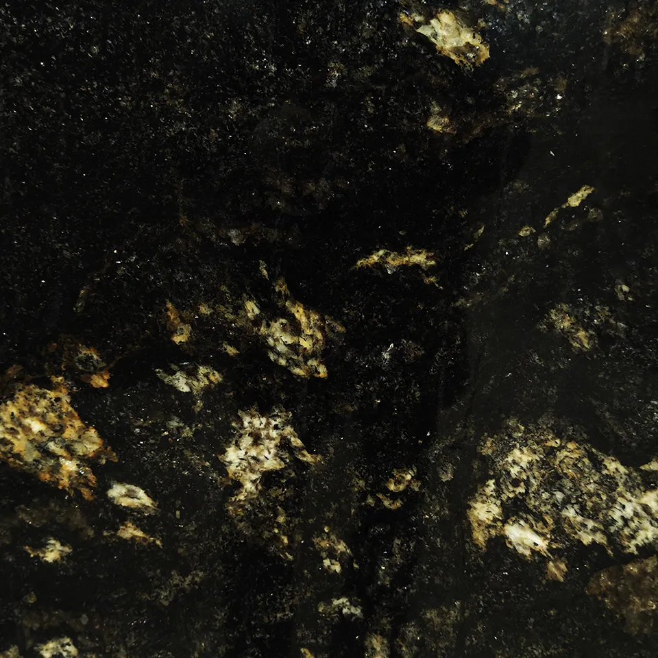 Гранит ASTERIX GOLD полированный