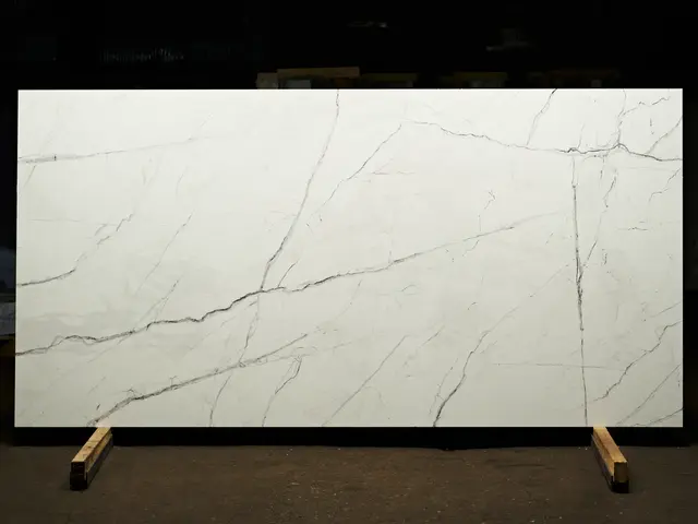 CALACATTA LA CARTA полированный 724 Fresco 3200x1600x20 мм, код 29504