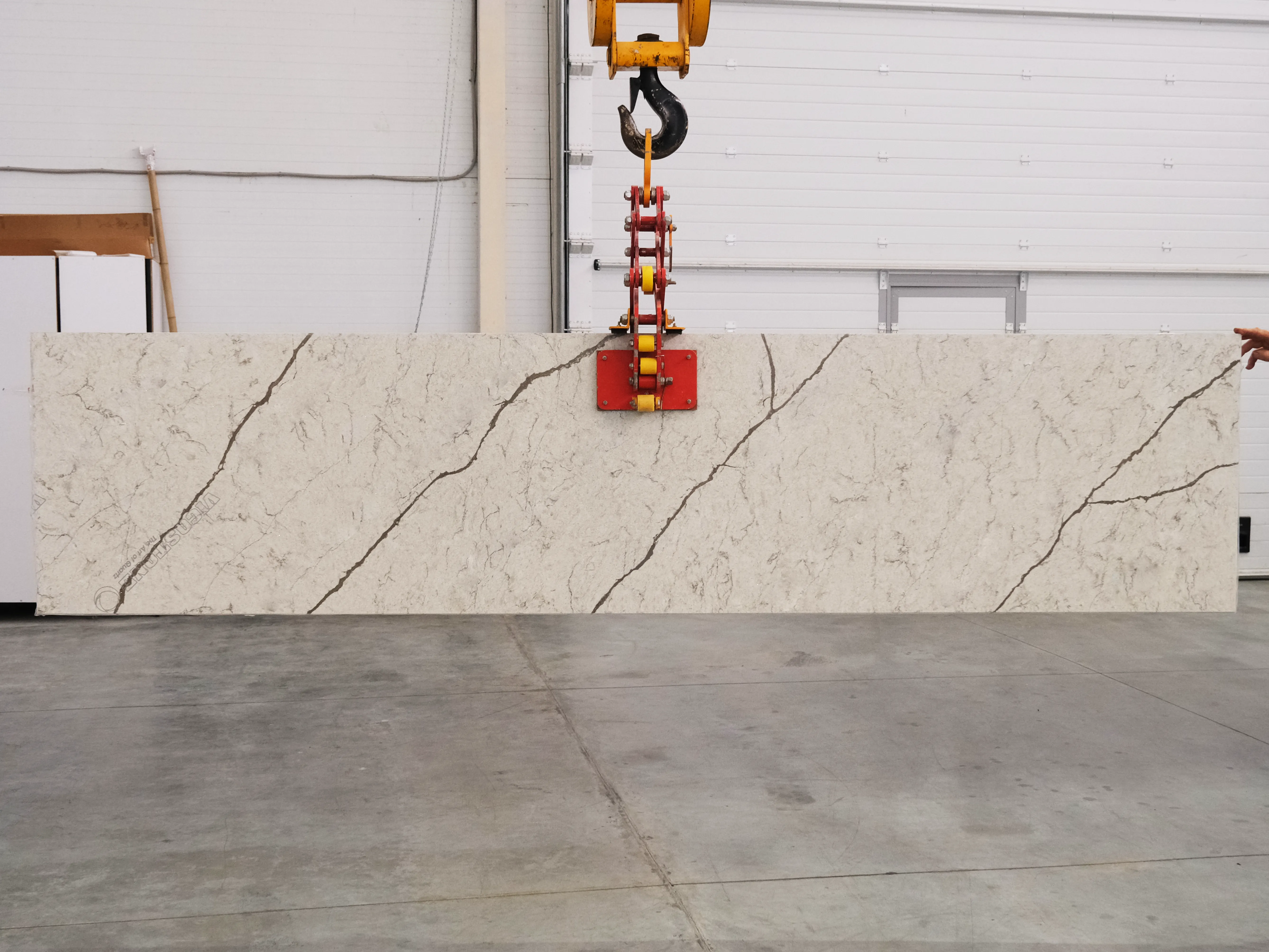 DIAMANTE полированный BQ8788 3000x700x20 мм, код 29226