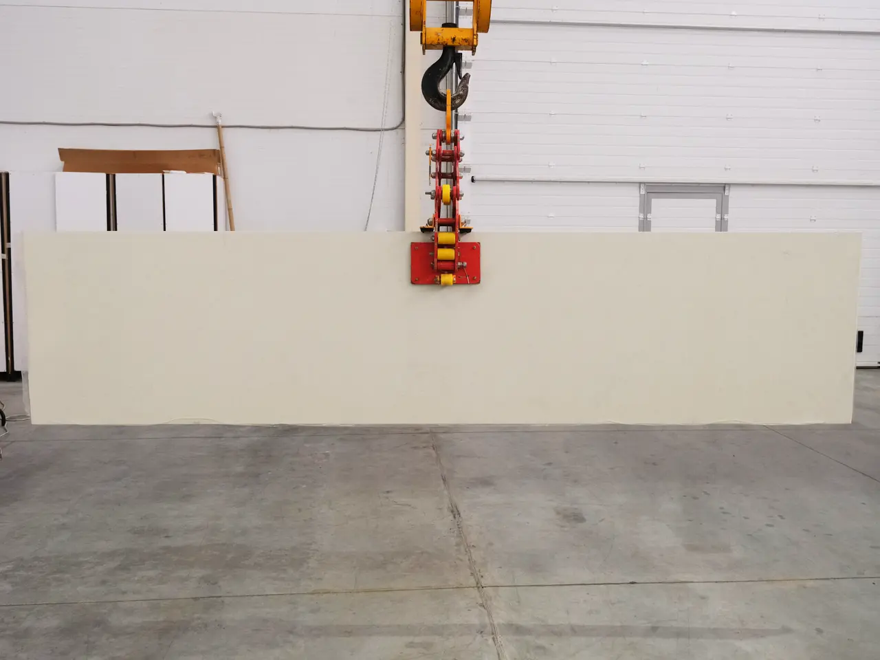 CARRARA полированный BQ8220 3000x700x20 мм, код 27353