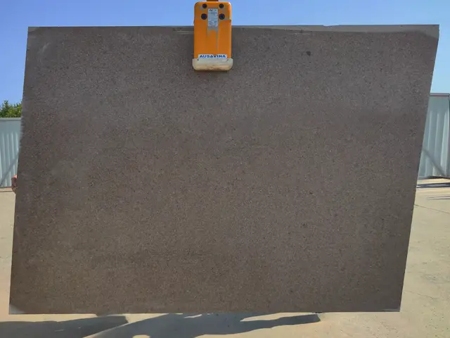 Слэб из гранита PIETRA ARABICA полированный 1900x1350x30 мм, код 28634