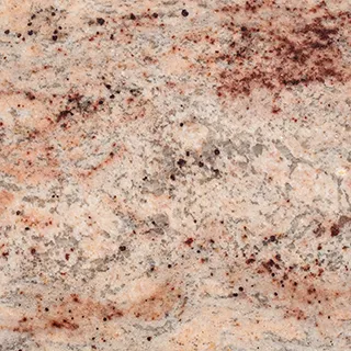 Гранит IVORY BROWN полированный
