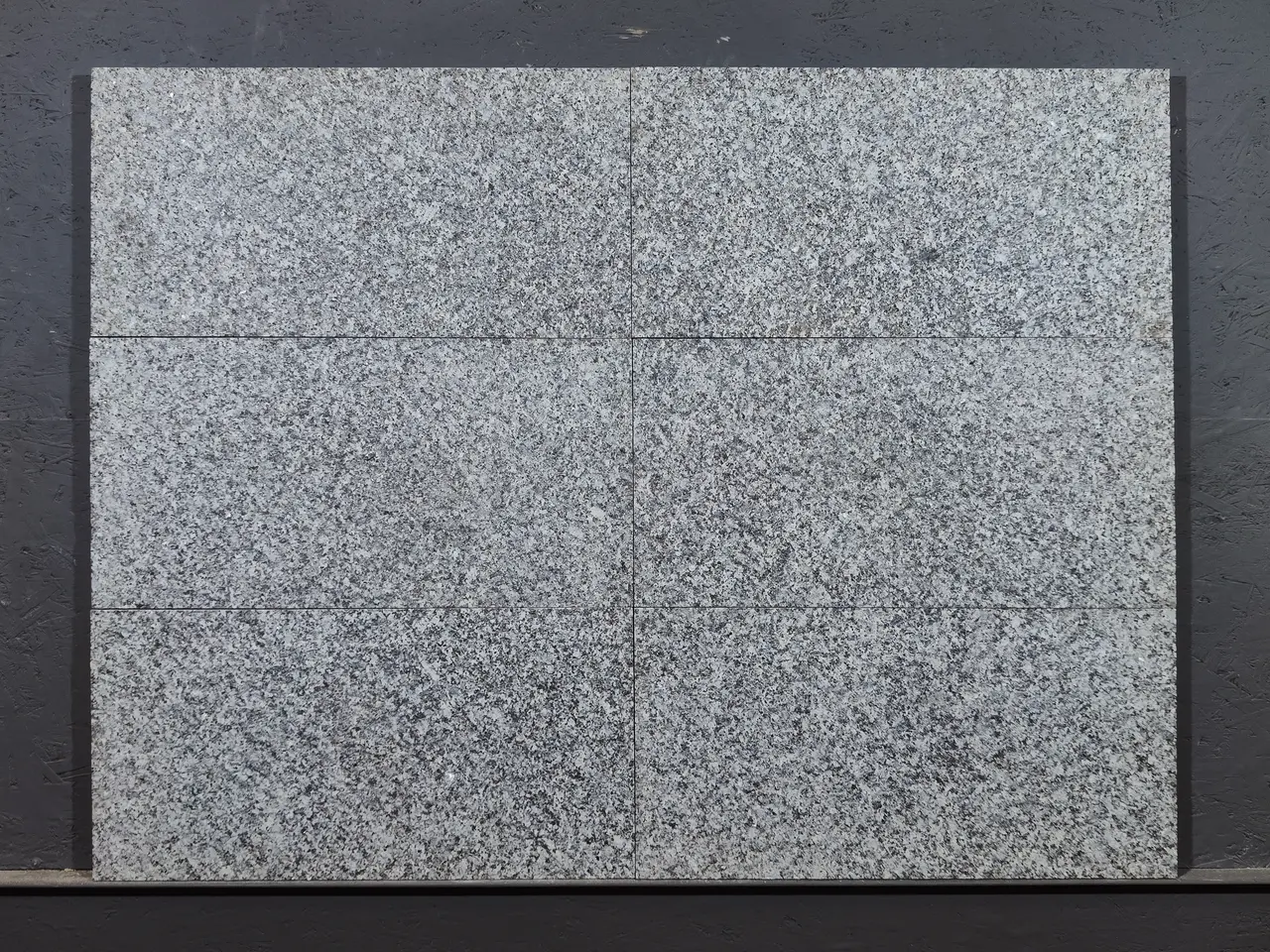 Плитка из гранита КУКСАРОЙ термообработанный 600x300x30 мм, код 29082