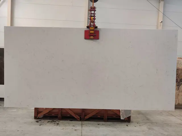 BIANCO VENATINO полированный 3000x1400x20 мм, код 26997