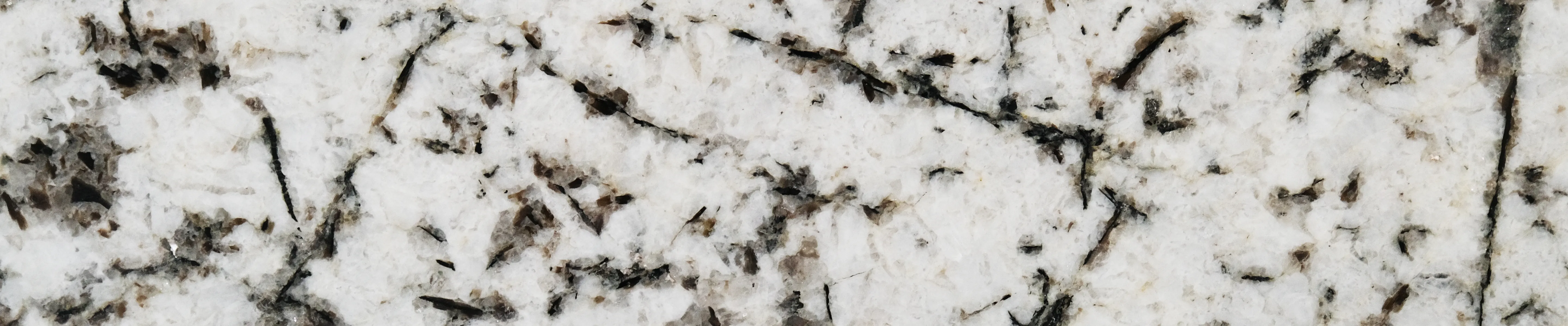 Гранит INFINITY WHITE полированный