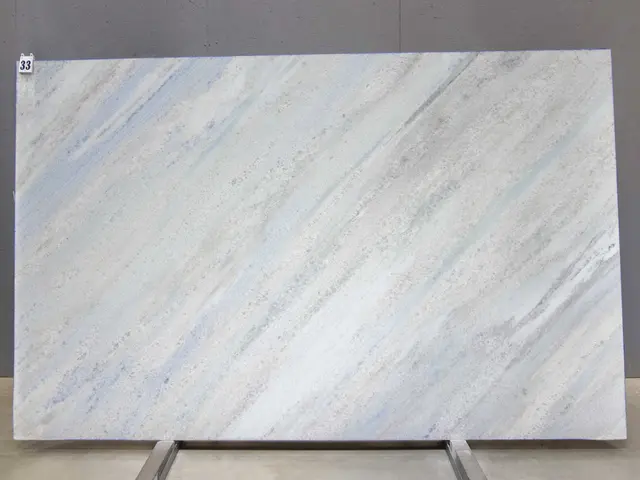 AZUL AQUAMARINE полированный 3050x1900x20 мм, код 26956