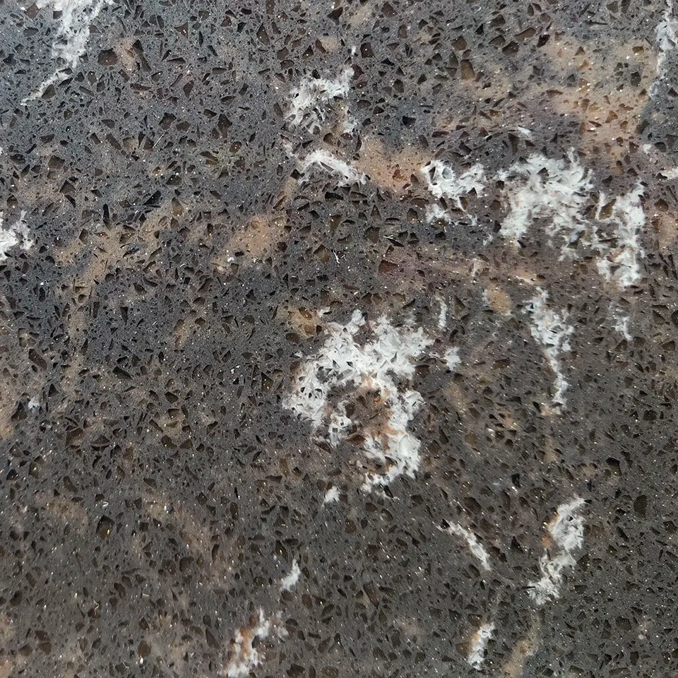 RUSSET полированный