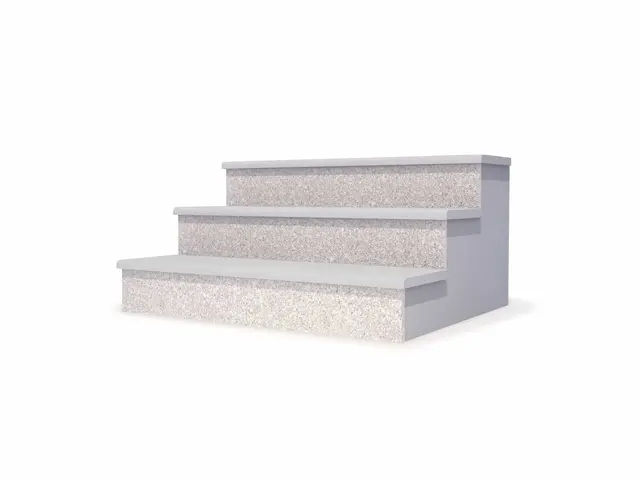 Подступенок BAINBROOK BROWN термообработанный 1250x150x20 мм, код 161