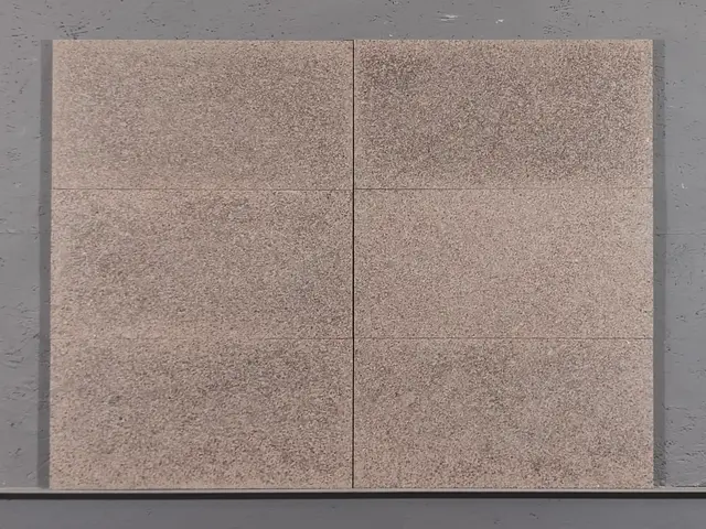 Плитка из гранита PIETRA ARABICA термообработанный 600x300x20 мм, код 8704