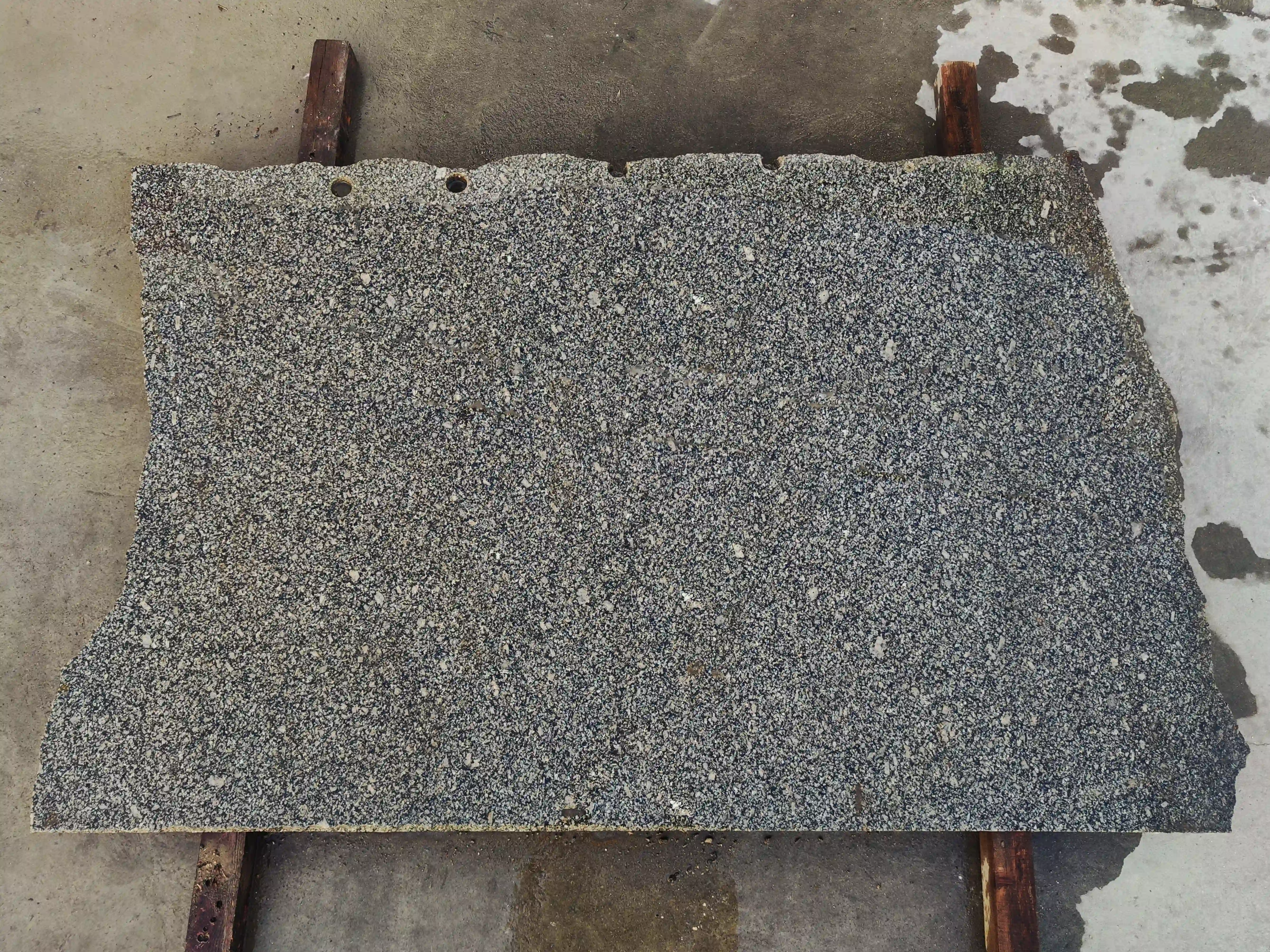 Гранит ТАНСКИЙ/СТАРОБАБАНОВСКИЙ полированный 1750x1240x60 мм, код 29059