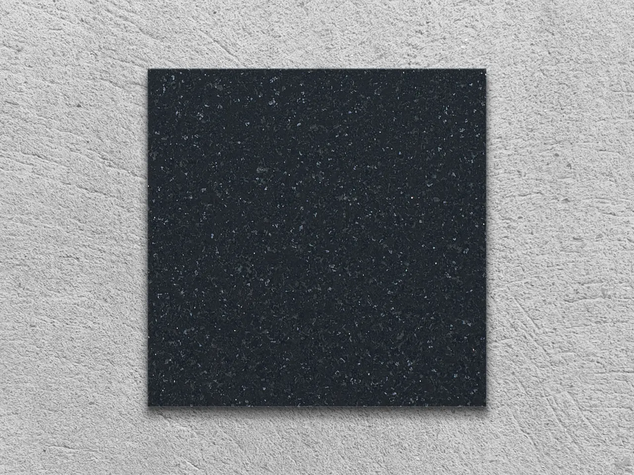 Полоса из гранита ABSOLUTE BLACK EXTRA полированный 100x100x30 мм, код 4178