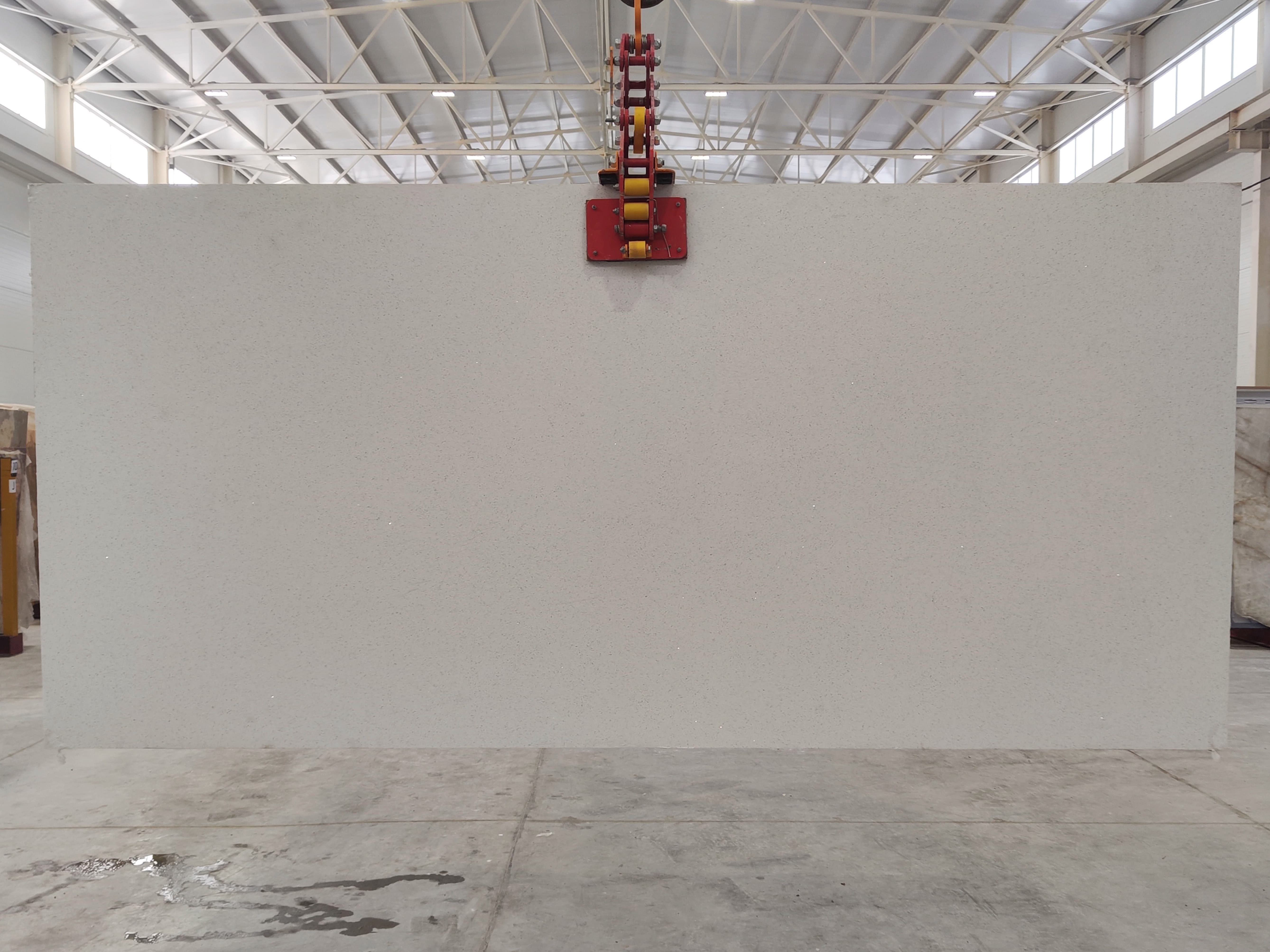 WHITE SAND полированный 3000x1400x20 мм, код 26845