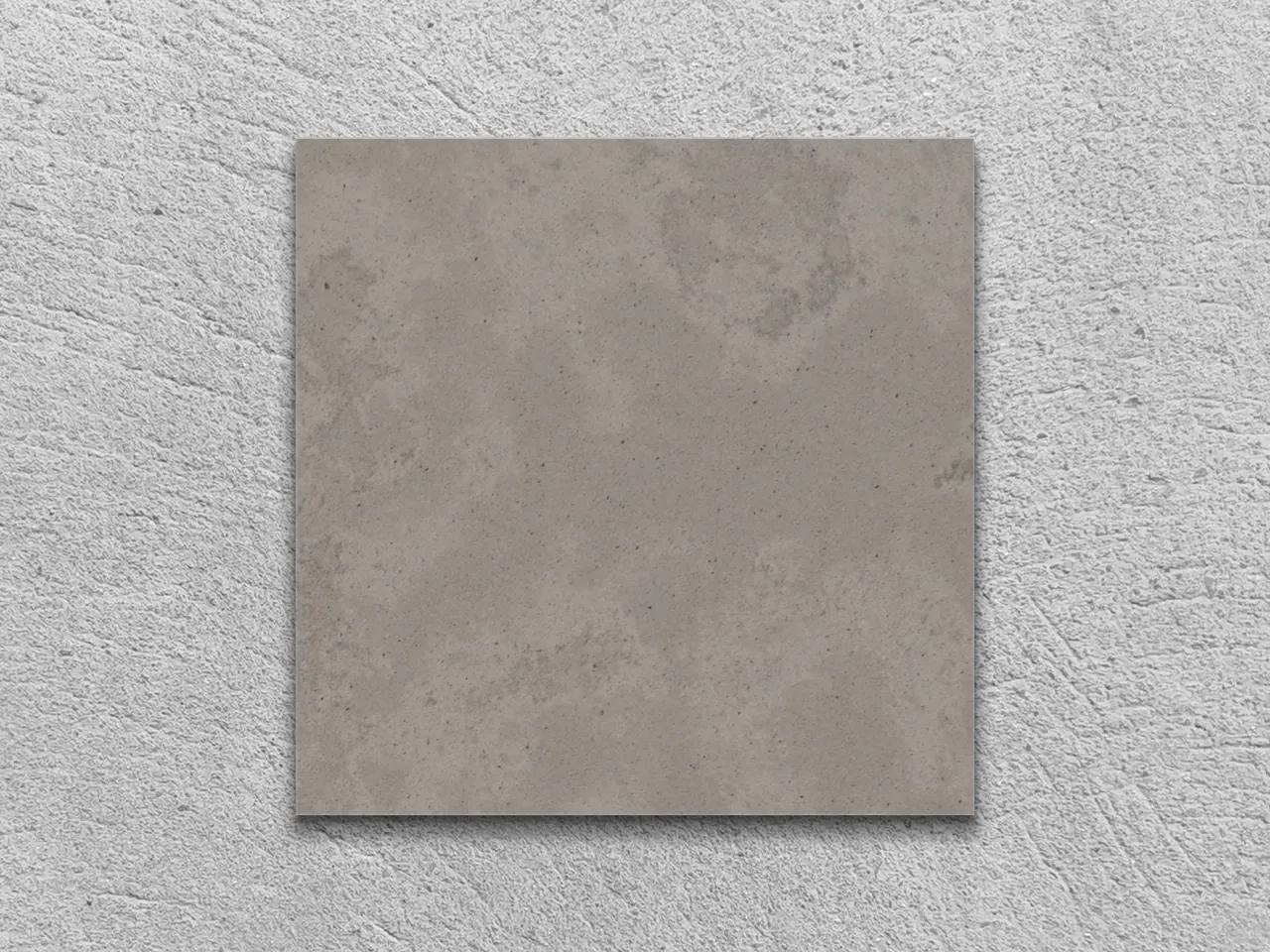 CONCRETO матовый BQ8860 100x100x20 мм, код 27288