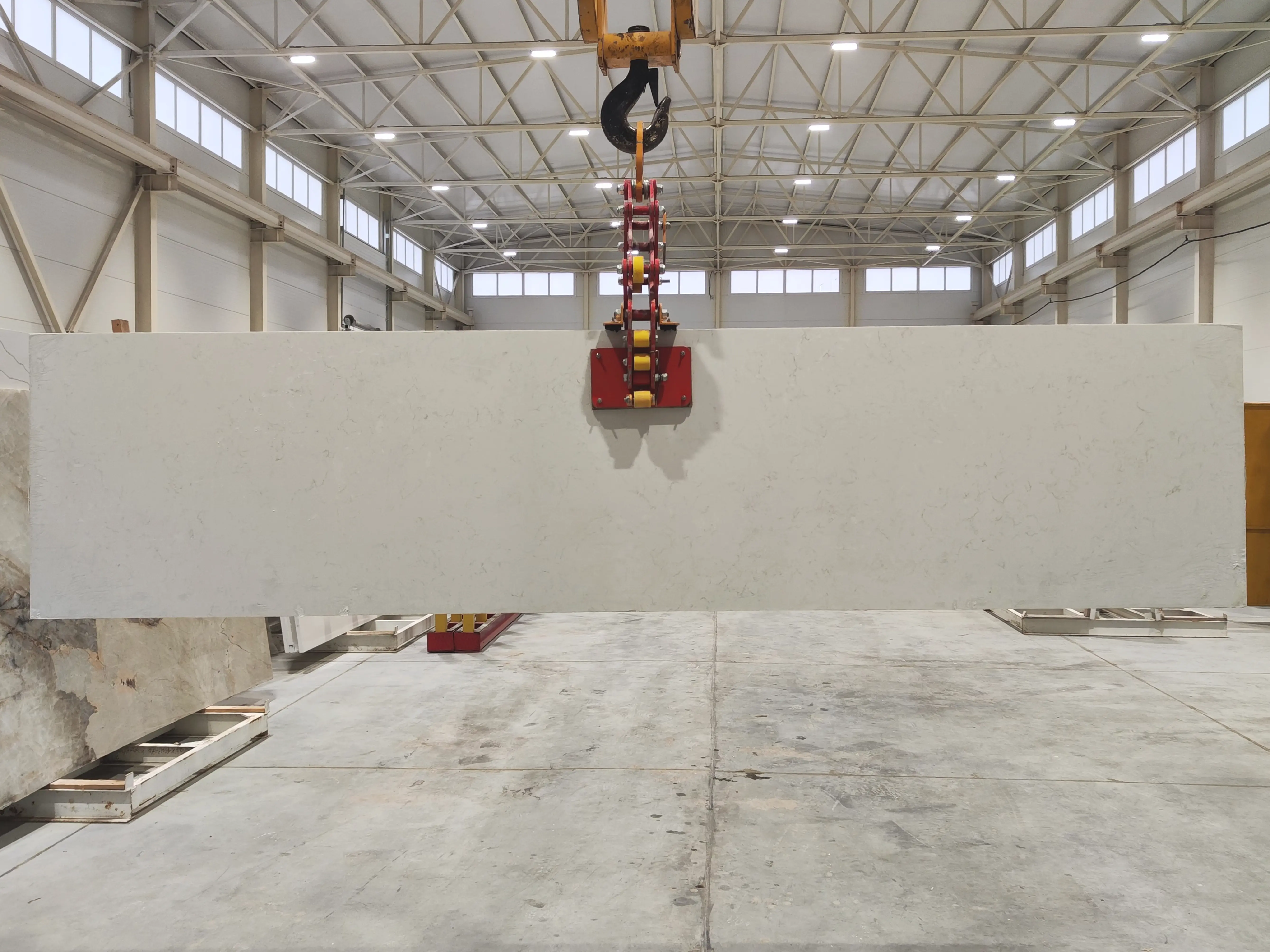 ILLUSION полированный 3000x700x20 мм, код 26391