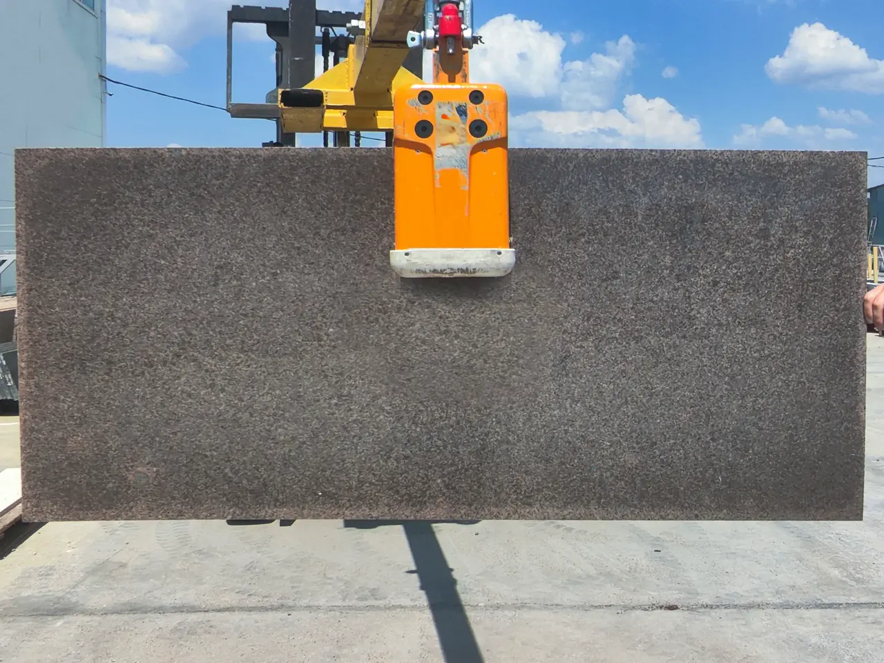 Полоса из гранита PIETRA ARABICA полированный 1500x700x20 мм, код 28378