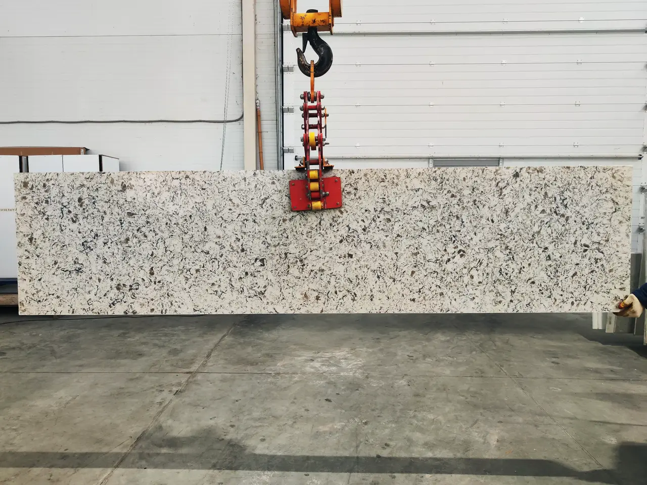 MUNSELL полированный 3000x700x20 мм, код 28967